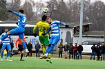 Wacker gewinnt Testspiel in Rudolstadt mit 3:0 (Foto: Bernd Peter)