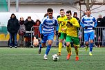 Wacker gewinnt Testspiel in Rudolstadt mit 3:0 (Foto: Bernd Peter)