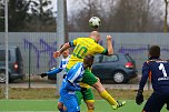Wacker gewinnt Testspiel in Rudolstadt mit 3:0 (Foto: Bernd Peter)