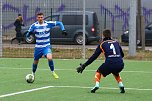 Wacker gewinnt Testspiel in Rudolstadt mit 3:0 (Foto: Bernd Peter)