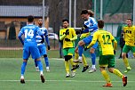 Wacker gewinnt Testspiel in Rudolstadt mit 3:0 (Foto: Bernd Peter)