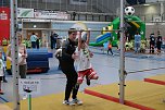 Die J&uuml;ngsten testeten Fitness und Geschicklichkeit (Foto: nnz)