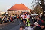 60 Jahre Karnval in Werther - Der Festumzug (Foto: Angelo Glashagel)
