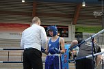 Kinder und Jugend Box Turnier (Foto: privat)