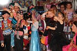 Kinderkarneval in Ellrichs Narrhalla (Foto: privat)