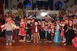 Kinderkarneval in Ellrichs Narrhalla (Foto: privat)
