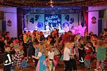 Kinderkarneval in Ellrichs Narrhalla (Foto: privat)