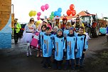 Gro&szlig;er Festumzug in Werther (Foto: Bernd Peter)