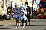 Gro&szlig;er Festumzug in Werther (Foto: Bernd Peter)