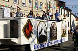 Gro&szlig;er Festumzug in Werther (Foto: Bernd Peter)