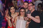Ladies Night im Jugendclubhaus (Foto: Belvedere Media Agentur)
