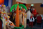 Kinderfasching Krimderode (Foto: nnz)
