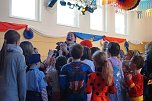 Kinderfasching Krimderode (Foto: nnz)