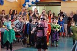 Kinderfasching Krimderode (Foto: nnz)