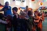 Kinderfasching Krimderode (Foto: nnz)