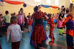 Kinderfasching Krimderode (Foto: nnz)