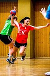 Erfolgreiches Handball-Wochenende (Foto: Ch. Keil) Erfolgreiches Handball-Wochenende (Foto: Ch. Keil)