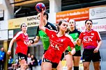 Erfolgreiches Handball-Wochenende (Foto: Ch. Keil) Erfolgreiches Handball-Wochenende (Foto: Ch. Keil)