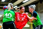 Erfolgreiches Handball-Wochenende (Foto: Ch. Keil) Erfolgreiches Handball-Wochenende (Foto: Ch. Keil)