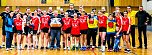 Erfolgreiches Handball-Wochenende (Foto: Ch. Keil) Erfolgreiches Handball-Wochenende (Foto: Ch. Keil)