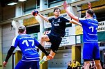 Erfolgreiches Handball-Wochenende (Foto: Ch. Keil) Erfolgreiches Handball-Wochenende (Foto: Ch. Keil)