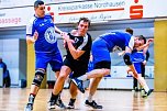 Erfolgreiches Handball-Wochenende (Foto: Ch. Keil) Erfolgreiches Handball-Wochenende (Foto: Ch. Keil)