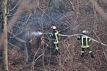 Flächenbrand bei Großlohra (Foto: S. Dietzel) Flächenbrand bei Großlohra (Foto: S. Dietzel)