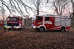 Flächenbrand bei Großlohra (Foto: S. Dietzel) Flächenbrand bei Großlohra (Foto: S. Dietzel)