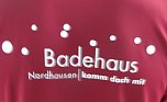 Endlich erwachsen -das Badehaus feierte seinen 18. Geburtstag (Foto: Badehaus Nordhausen) Endlich erwachsen -das Badehaus feierte seinen 18. Geburtstag (Foto: Badehaus Nordhausen)