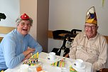 Rosenmontag im DRK-Pflegeheim (Foto: privat)