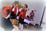 Rosenmontag im DRK-Pflegeheim (Foto: privat)