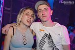 Party im Jugendclubhaus in Nordhausen - der Samstag (Foto: Belvedere Media Agentur)
