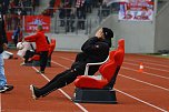 Niederlage Th&uuml;ringen-Derby (Foto: Bernd Peter)