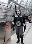 Manga-Comic-Convention 2019 in Leipzig (Foto: Peter Blei)