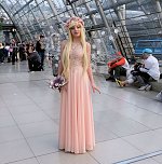 Manga-Comic-Convention 2019 in Leipzig (Foto: Peter Blei)
