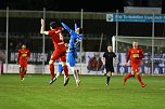 4:1-Sieg gegen Viktoria (Foto: Bernd Peter)