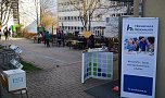 Hochschulinformationstag 2019 in Nordhausen (Foto: nnz)
