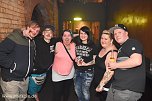 Rock Night im Salt Club (Foto: City Scout Sven Gämkow) Rock Night im Salt Club (Foto: City Scout Sven Gämkow)