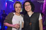 Party im Jugendclubhaus in Nordhausen - der Samstag (Foto: Belvedere Media Agentur)