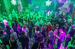 Party im Jugendclubhaus in Nordhausen - der Samstag (Foto: Belvedere Media Agentur)