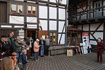 Museumsnacht in Nordhausen (Foto: Angelo Glashagel)