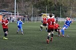 Erneutes Remis der U 12 gegen Union M&uuml;hlhausen (Foto: Martina Nebelung)