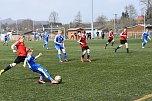 Erneutes Remis der U 12 gegen Union M&uuml;hlhausen (Foto: Martina Nebelung)