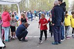 Frühjahrscrosslauf 2019 (Foto: Angelo Glashagel) Frühjahrscrosslauf 2019 (Foto: Angelo Glashagel)