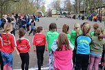 Frühjahrscrosslauf 2019 (Foto: Angelo Glashagel) Frühjahrscrosslauf 2019 (Foto: Angelo Glashagel)