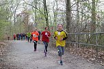 Frühjahrscrosslauf 2019 (Foto: Angelo Glashagel) Frühjahrscrosslauf 2019 (Foto: Angelo Glashagel)