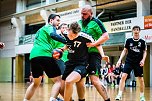 Letzter Spieltag f&uuml;r die Handball-M&auml;nner (Foto: Ch. Keil)