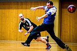 Letzter Spieltag f&uuml;r die Handball-M&auml;nner (Foto: Ch. Keil)