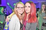 Party im Jugendclubhaus in Nordhausen - der Samstag (Foto: Belvedere Media Agentur)