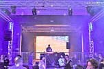 Party im Jugendclubhaus in Nordhausen - der Samstag (Foto: Belvedere Media Agentur)